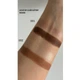 Хайлайтер та контур Match Stick Highlighter & Contour Bogenia BG656 №001 Теплий Коричневий Цукор+Гарячий Темни - зображення 4