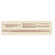Хайлайтер та контур Match Stick Highlighter & Contour Bogenia BG656 №001 Теплий Коричневий Цукор+Гарячий Темни - зображення 5