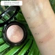 Хайлайтер для обличчя запечений Baked Choice Rich Touch Baked Highlighter TopFace PT702 №102 Золотистий, 6 г - зображення 4