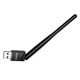 WiFi адаптер Hoco HI37 WiFi4 USB External Antenna 150Mbps - изображение 3