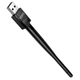 WiFi адаптер Hoco HI37 WiFi4 USB External Antenna 150Mbps - изображение 4