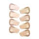 Пудра для лица компактная увлажняющая Super Match Foundation 24Н TopFace PT269 №06 Медовый холодный, 10 г - изображение 4