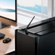 WiFi адаптер Hoco HI37 WiFi4 USB External Antenna 150Mbps - изображение 6