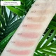 Рум'яна запечені Baked Choice Rich Touch Baked Blush On TopFace PT703 №04 Персиковий, 5 г - изображение 5