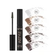 Тушь для бровей Topface Instyle Eyebrow PT310 No01 ПРОЗОРОЙ, 5 мл - изображение 3