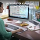 Комплект (клавіатура, миша) бездротовий Logitech Signature Slim Combo MK950 Graphite (920-012490) - зображення 7