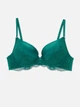 Бюстгальтер Primark зелений NQYCG232 75A - зображення 2