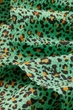 Спідниця H&M салатовий в візерунки OCTAI313 L - изображение 5