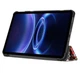 Чехол Primolux Slim для планшета Xiaomi Redmi Pad 2 9.7" / Poco Pad C1 9.7" - Graffiti - изображение 3