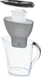Фільтр-глечик Brita Marella XL MXpro графіт (1052724) - зображення 3