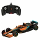 Радіокерована машина McLaren F1 W11 MCL36 Rastar 2022 RC. масштаб 1/18 - изображение 1