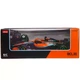 Радіокерована машина McLaren F1 W11 MCL36 Rastar 2022 RC. масштаб 1/18 - изображение 4