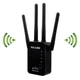 Усилитель WiFi, 300 Mbps, 4 антенны, PIX-LINK LV WR09 (6598-9556) - изображение 1