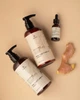 Шампунь Bogenia Hair Loss Control BG415 №001 проти випадіння волосся для зміцнення відновлення та стимуляції р - зображення 3