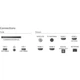 Телевізор Philips 50PUS9010/12 - изображение 3