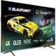 Телевізор Blaupunkt 86QCG6000S - изображение 1