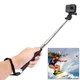 Набор креплений и аксессуаров Puluz PKT18 20 в 1 для экшн камер GoPro DJI Insta360 - изображение 6