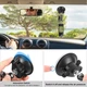 Вакуумный крепеж на присоске Magic Arm 1/4" Puluz PU659B для экшн камер и фотоаксессуаров - изображение 6