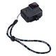 Ремешок на запястье Puluz PU151 23 см для экшн камер GoPro, Insta360, DJI - изображение 5