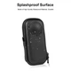 Портативный футляр чехол Puluz PU984B для экшн камер Insta360 X4/X5 черный - изображение 5