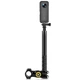 Монопод крепления на руль велосипеда и мототехники для экшн-камер Insta360 Puluz PU817 - изображение 1