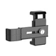 Держатель для смартфона и экшн камеры DJI OSMO Pocket на штатив Puluz PU379 - изображение 2