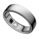 Смарт-кольцо Oura Ring 5 Silver - Size 6 (JZ90-61403-06) - изображение 1