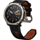 Смарт-часы Amazfit T-Rex Ultra 2 Black (W2550GL2N) - изображение 4