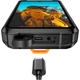 Смартфон Ulefone Armor 26 Ultra Walkie-Talkie 12/512GB Black - изображение 8