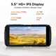 Смартфон Doogee Fire 3 Max 8/256GB Blaze Orange - зображення 4