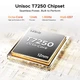 Смартфон Doogee Fire 3 Max 8/256GB Blaze Orange - зображення 6