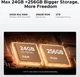 Смартфон Doogee Fire 3 Ultra 6/256GB Forest Green - изображение 6