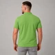 Теніска B&C ID.001 Лайм XL - изображение 6