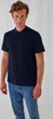 Теніска B&C ID.001 Темно-синя XL - изображение 1