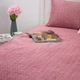 Покривало ТЕП "VELOUR" Mesa rose/Мозаїка, 240x260 - изображение 3