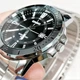 Чоловічий годинник Casio MTP-VD01D-1C чорний 50 м - зображення 3