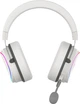 Ігрова гарнітура AQIRYS ALTAIR 7.1 RGB USB White - зображення 3