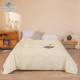 Плед-покрывало акриловый Malloory Home 230×250 см - изображение 1