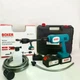 Аккумуляторная мойка высокого давления 36в 180 л/ч 60 бар Boxer (BX-7011) - изображение 2