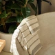 Полотенце MBM HOME "След ветра" 30x50 см айвори/точка (BT-18 S IVORY/DOT) - изображение 9