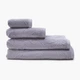 Полотенце MBM HOME "Иней" 50x90 см серое (BT-20 M GRAY) - изображение 8