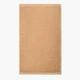 Полотенце MBM HOME "Шепот" 70x140 см бежевое (BT-21 L LIGHT BEIGE) - изображение 1