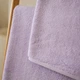 Полотенце MBM HOME "Теплые дюны" 50x90 см лавандовое (BT-19 M LIGHT PURPLE) - изображение 12