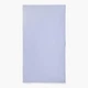 Полотенце MBM HOME "Теплые дюны" 90x150 см светло-голубое (BT-19 XL LIGHT BLUE) - изображение 1