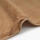 Полотенце MBM HOME "Теплые дюны" 50x90 см темно-бежевое (BT-19 M DARK BEIGE) - изображение 5