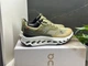 Чоловічі кросівки Loewe x Cloudtilt Khaki 40 розмір - зображення 10