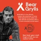 Мультитул Bear Grylls Utility Tool (Medium) 11-в-1 з чохлом - зображення 14
