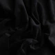 Тканина вельвет IDEIA 330 г/м2 150 см щільна бавовняна тканина з еластаном для костюмів, штанів та верхнього одягу чорна - зображення 4