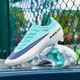 Футбольні бутси Tezaz Soft Ground 40 бірюзовий (2160) - изображение 9