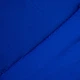 Тканина атлас стрейч Жасмін IDEIA 125 г/м2 150 см однотонна еластична атласна тканина для суконь та святкового одягу електрик - зображення 2